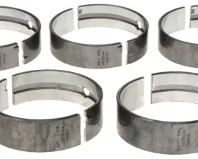 Clevite .25mm Main Bearing Set Toyota 4.7L