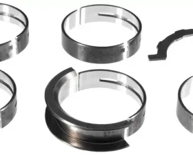 Clevite Main Bearing Set Ford 2011