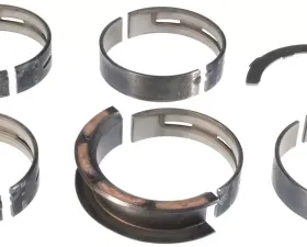 Clevite H Series Main Bearing Set - Coated Ford 2011
