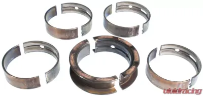 Clevite .025mm Main Bearing Set Chevrolet 2006-2011 - MS2294H1