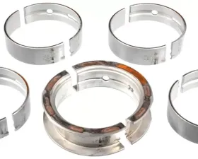 Clevite Main Bearing Set Chevrolet 2006-2011