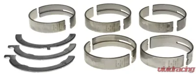 Clevite .25mm Main Bearing Set Ford 5.4L 2007-2011 - MS2295P25MM