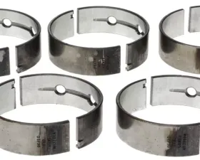 Clevite .25mm Main Bearing Set Chrysler 2011