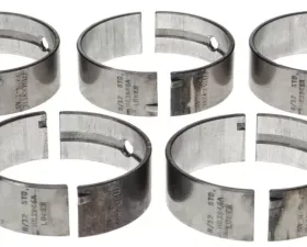 Clevite .25mm Main Bearing Set Mitsubishi|Chrylser Engines