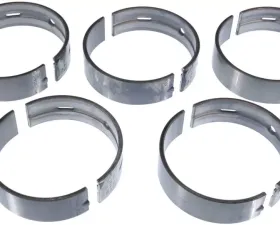 Clevite .25mm Main Bearing Set Nissan Engines