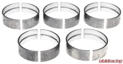 Clevite .50mm Main Bearing Set Nissan Engines - MS2301A50MM