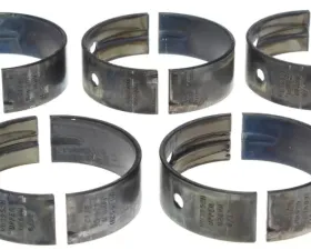 Clevite .026mm Main Bearing Set Mitsubishi 4B11T