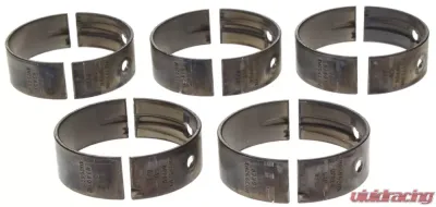 Clevite Main Bearing Set Mitsubishi 4B11T - MS2307HX