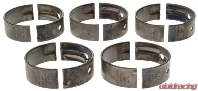 Clevite Main Bearing Set Mitsubishi 4B11T - MS2307H