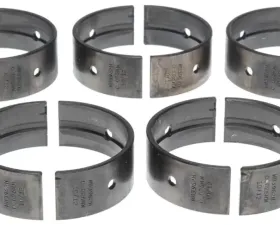Clevite .026mm Main Bearing Set Honda Engines