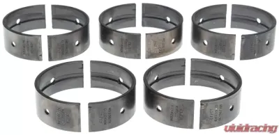 Clevite .026mm Main Bearing Set Honda Engines - MS2309H026MM