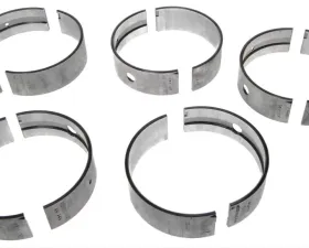 Clevite .25mm Main Bearing Set Ford 1998-2004