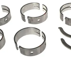 Clevite .25mm Main Bearing Set Hyundai 2000-2005