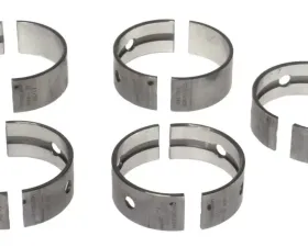 Clevite .25mm Main Bearing Set Nissan 1.6L