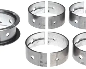 Clevite .25mm Main Bearing Set Mitsubishi 1971-1992