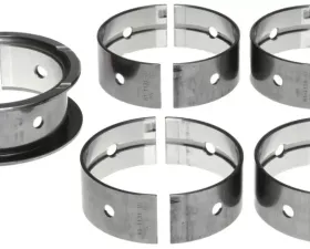 Clevite .25mm Main Bearing Set Hyundai D4BA