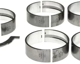 Clevite .25mm Main Bearing Set Ford 6.2L 2011-2013
