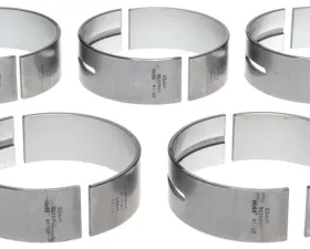 Clevite .25mm Main Bearing Set Ford 2011-2016