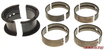 Clevite .25mm H Series Main Bearing Set Chevrolet Pass|Truck 1955-1967 - MS429H10