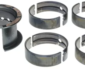 Clevite .025mm H Series Main Bearing Set Chevrolet Pass|Truck 1955-1967