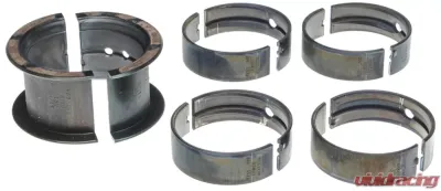 Clevite .025mm H Series Main Bearing Set Chevrolet Pass|Truck 1955-1967 - MS429H1