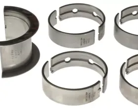 Clevite .50mm P Series Main Bearing Set Chevrolet 1955-1967