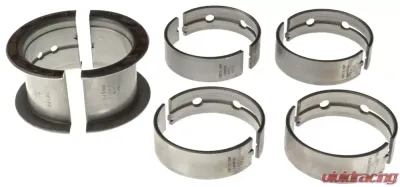 Clevite .75mm P Series Main Bearing Set Chevrolet 1955-1967 - MS429P30