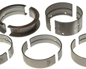 Clevite .25mm Main Bearing Set Pontiac 1959-1979