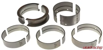 Clevite Main Bearing Set MS-483G-20 Clevite Main Bearing Set MS-483G-20