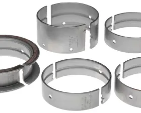 Clevite .25mm P Series Main Bearing Set Pontiac 1959-1979
