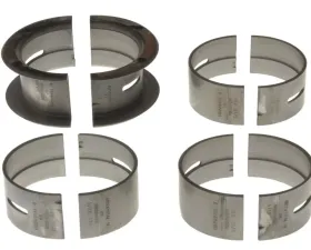 Clevite .25mm Main Bearing Set Ford Pass|Truck 1960-1972