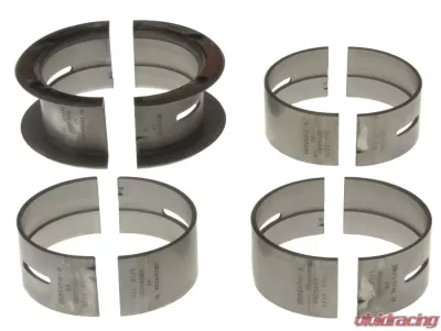 Clevite .25mm Main Bearing Set Ford Pass|Truck 1960-1972 - MS518G10