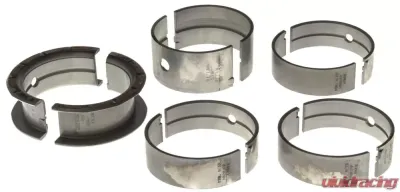 Clevite Main Bearing Set MS-540P-20 Clevite Main Bearing Set MS-540P-20