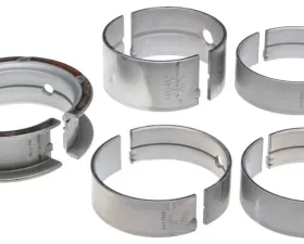 Clevite 1mm P Series Main Bearing Set Chrysler Pass|Truck 1956-1973