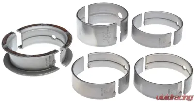 Clevite 1mm P Series Main Bearing Set Chrysler Pass|Truck 1956-1973 - MS540P40