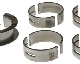 Clevite .025mm P Series Main Bearing Set Ford Pass|Truck 1962-1994