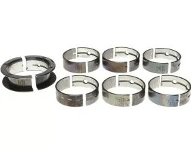 Clevite .75mm Main Bearing Set Chevrolet Pass|Truck 1962-1990