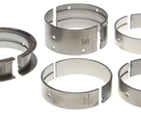 Clevite .25mm P Series Main Bearing Set Pontiac 1967-1976