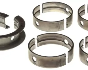 Clevite .25mm P Series Main Bearing Set Ford Pass|Truck 1964-1965