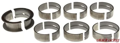 Clevite .25mm P Series Main Bearing Set AMC|Jeep 1964-1994 - MS704P10