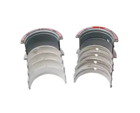 Clevite .25mm H Series Main Bearing Set Oldsmobile 1965-1976