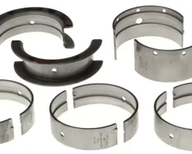 Clevite .25mm P Series Main Bearing Set Oldsmobile 1965-1976