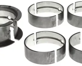 Clevite .25mm Main Bearing Set Chevrolet 1965-2000