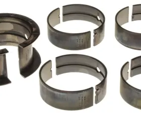 Clevite .25mm H Series Main Bearing Set Chevrolet 1965-2000