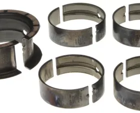 Clevite .22mm H Series Main Bearing Set Chevrolet 1965-2000