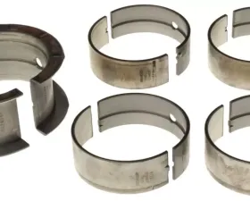 Clevite .025mm P Series Main Bearing Set Chevrolet Pass|Truck 1965-1994