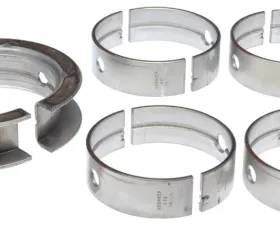 Clevite .50mm P Series Main Bearing Set Ford Pass|Truck Engines