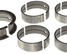 Clevite .25mm P Series Main Bearing Set Chrysler Pass|Truck 1958-1973