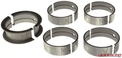 Clevite .50mm P Series Main Bearing Set Chrysler Pass|Truck 1958-1973 - MS876P20