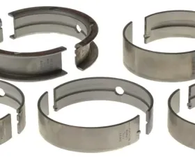 Clevite .50mm P Series Main Bearing Set Buick 1967-1976